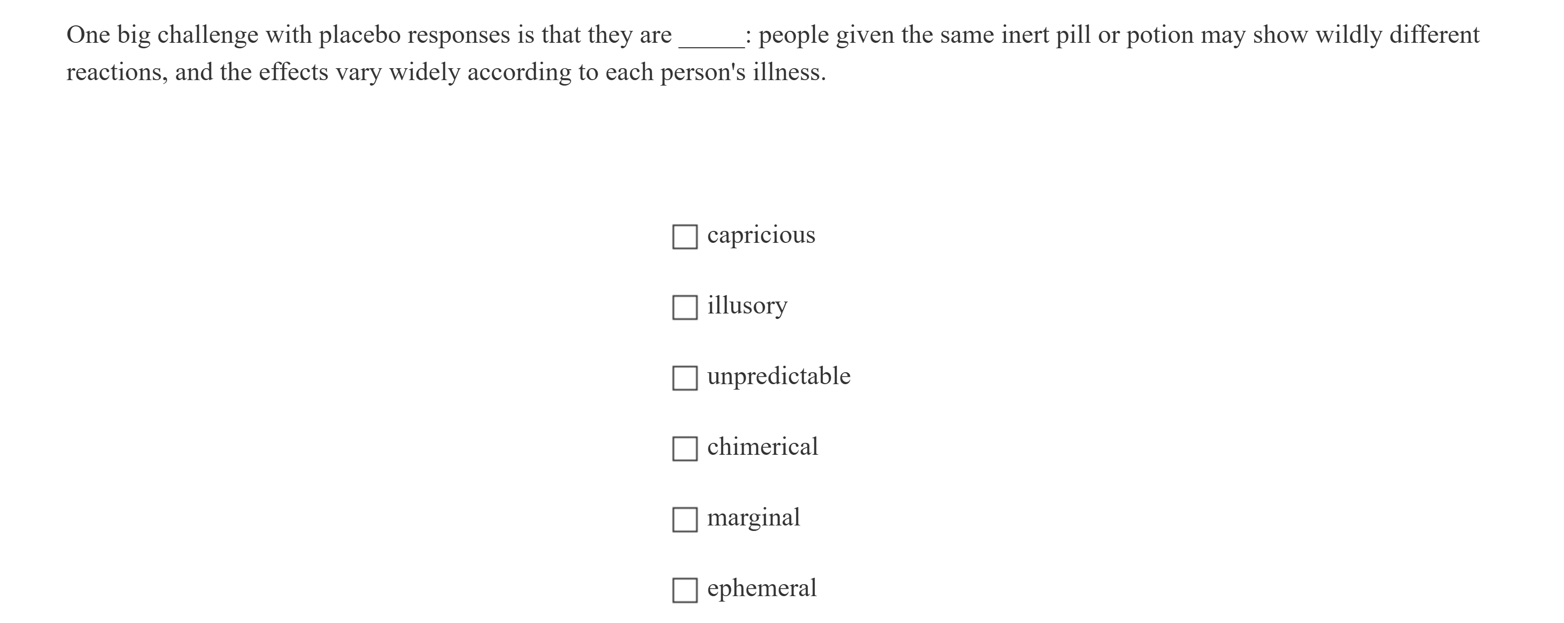 KMF Comprehensive set of mathematics questions after the reform